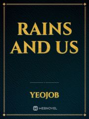 Rains and Us Book