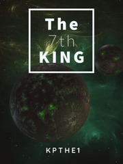 The 7th King Book