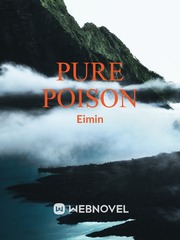 Pure Poison Book