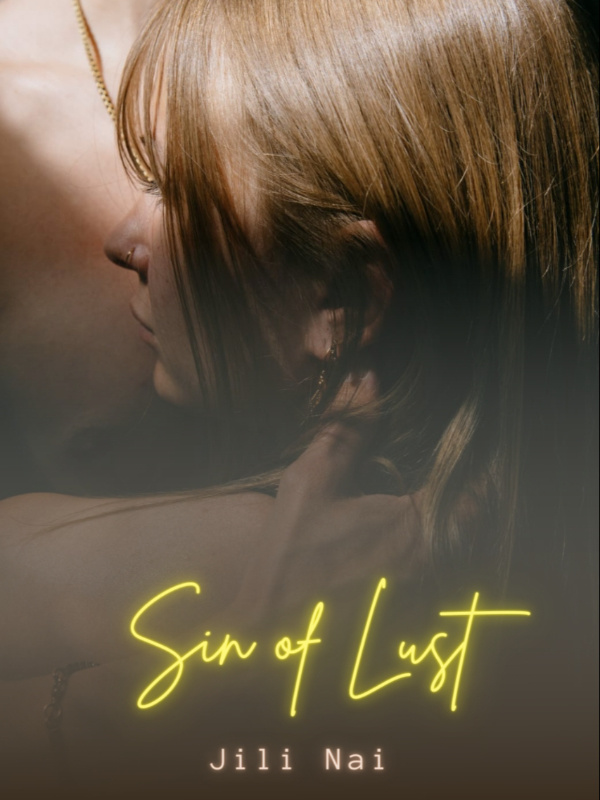 Sin of Lust Book