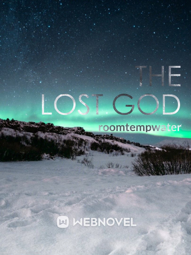 The Lost God Book