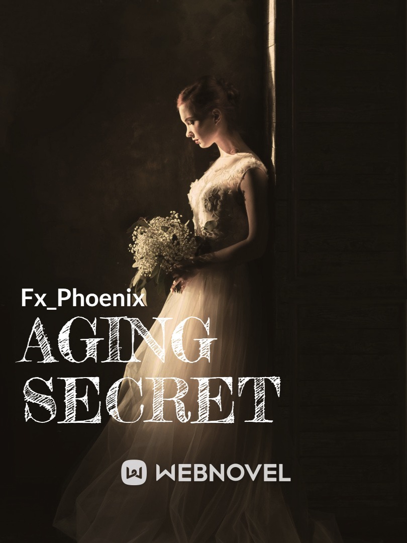 Aging Secret