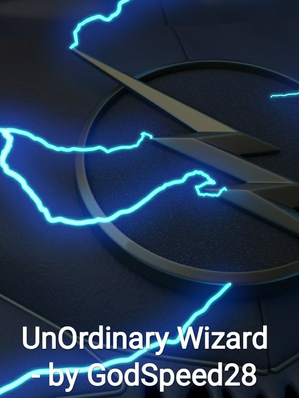 UnOrdinary Wizard (FairyTail SI)