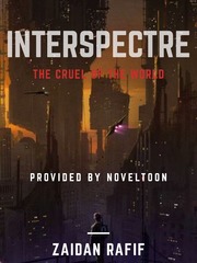 Interspectre (Preview) Book