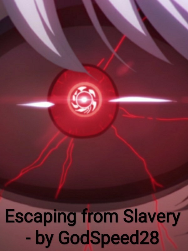 Escaping from Slavery (Naruto SI) Book