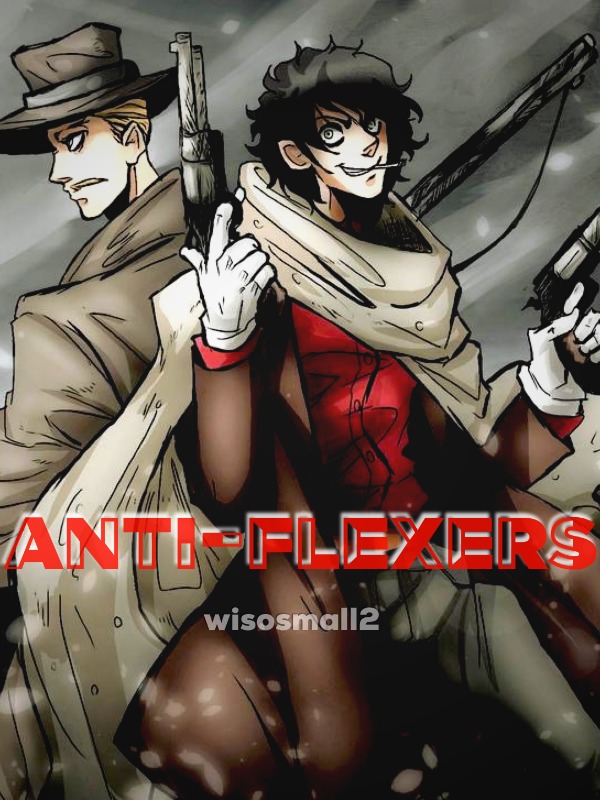 Anti-Flexers Book