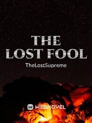 The Lost Fool Book
