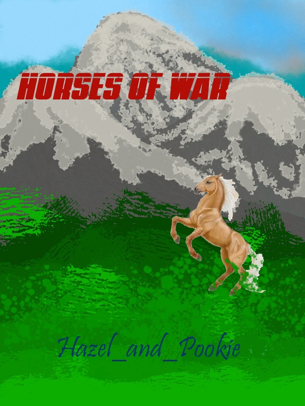 Horses of War
