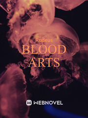 Blood Arts Book