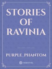 stories of ravinia Book