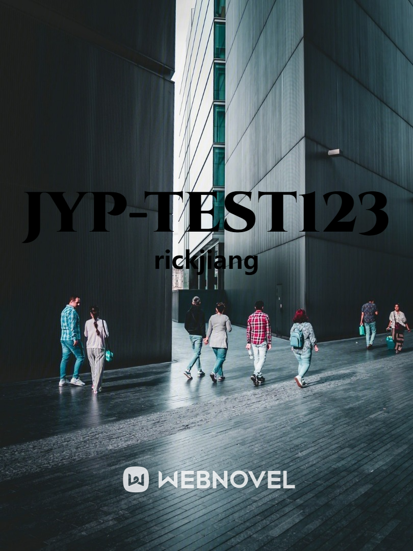 jyp-test123