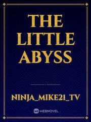 the little abyss Book