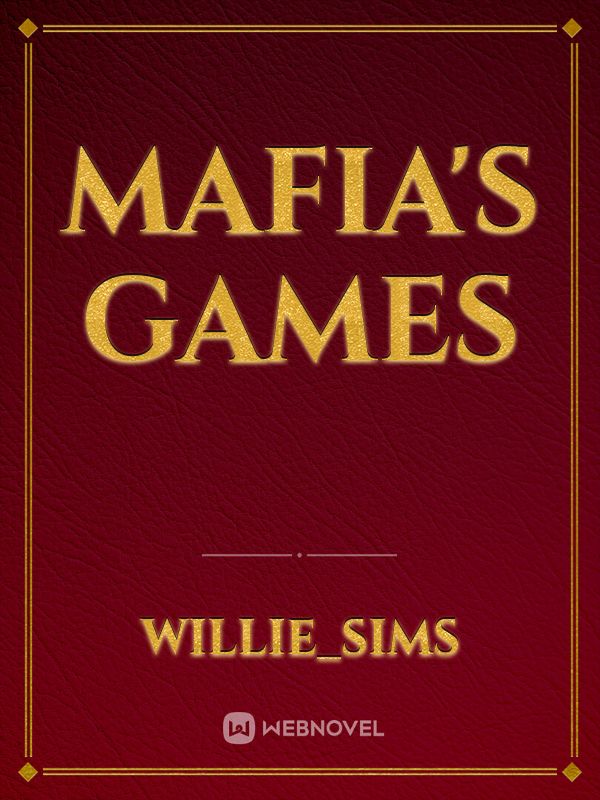 Mafia's games