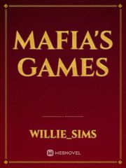 Mafia's games Book