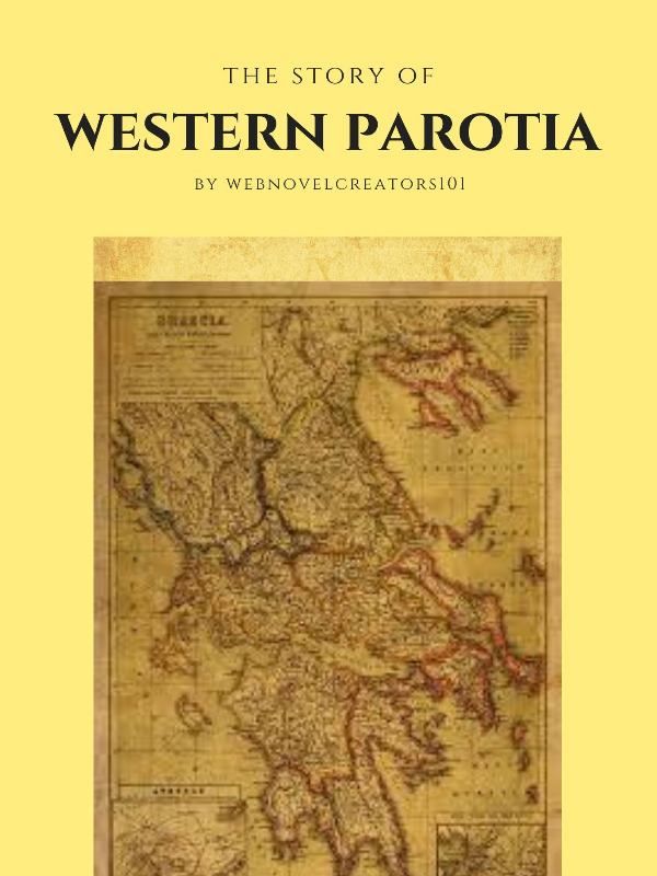 The Story Of Western Parotia