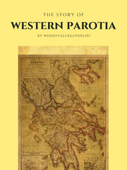 The Story Of Western Parotia Book