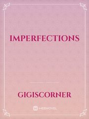 imperfections Book