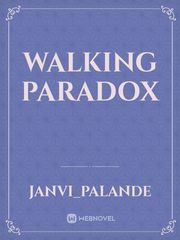 Walking Paradox Book