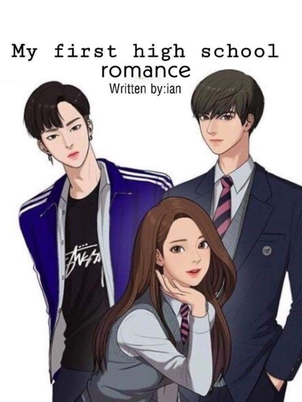 My First Highschool Romance