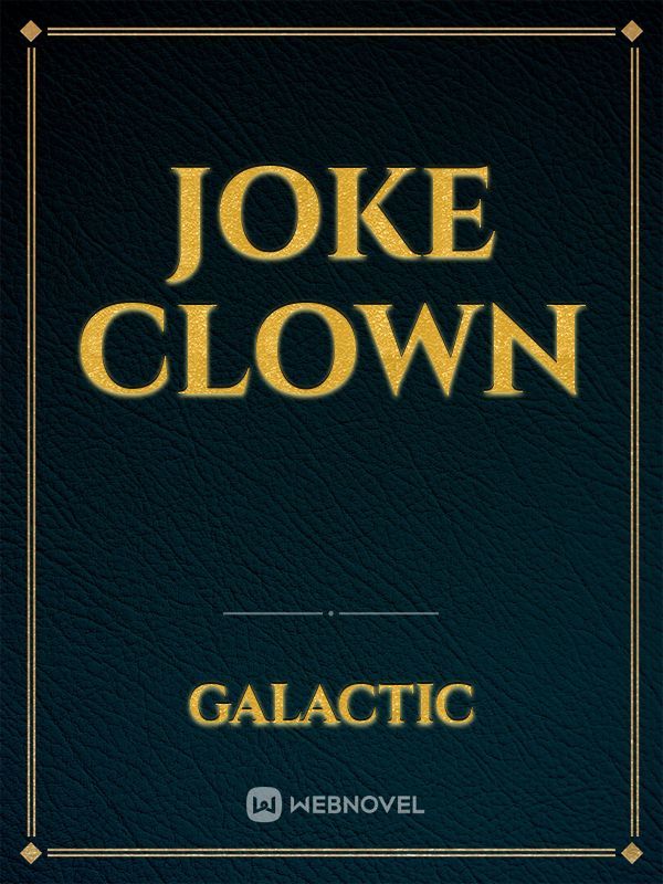 joke clown