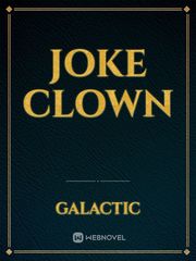 joke clown Book
