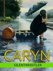 CARYN Book