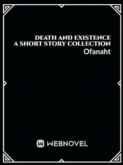 Death and Existence: A Short Story Collection Book