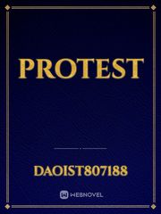 Protest Book