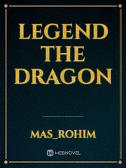 legend the dragon Book