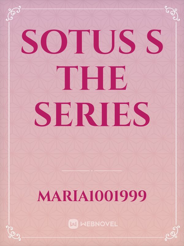 Sotus S The Series