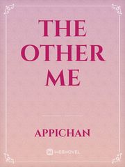 The other me Book