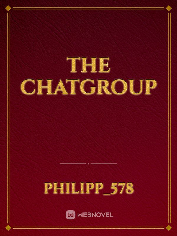 The Chatgroup Book