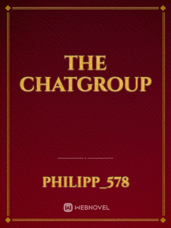 The Chatgroup Book