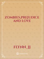 Zombies,prejudice and love Book