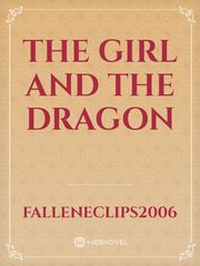 the girl and the dragon Book