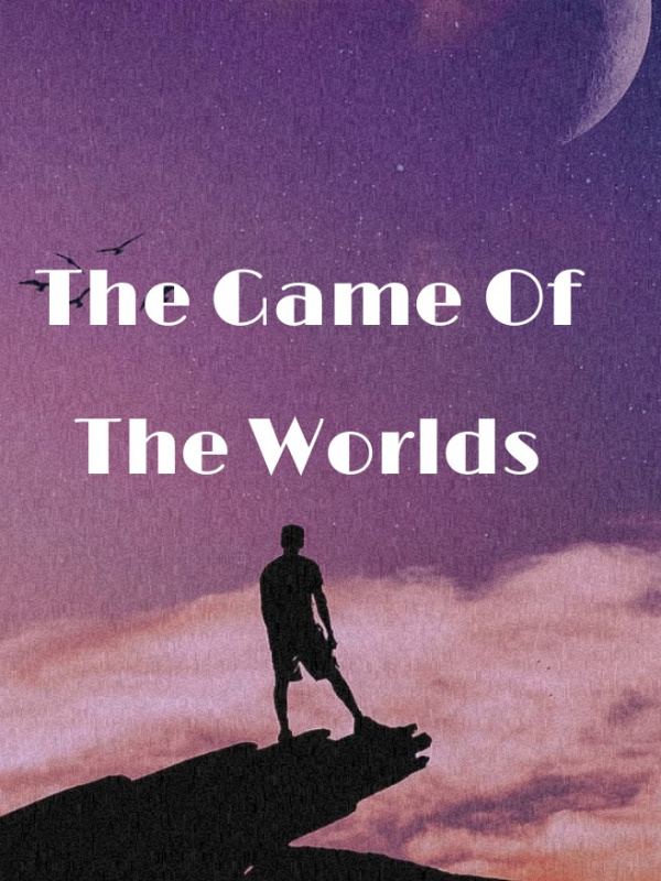 The Game of the Worlds Book