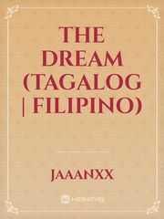 The Dream (Tagalog | Filipino) Book