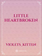 Little heartbroken Book
