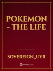 Pokemon - The Life Book