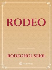 rodeo Book