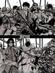 Drifters in westeros : or how anime characters wrecked westeros Book