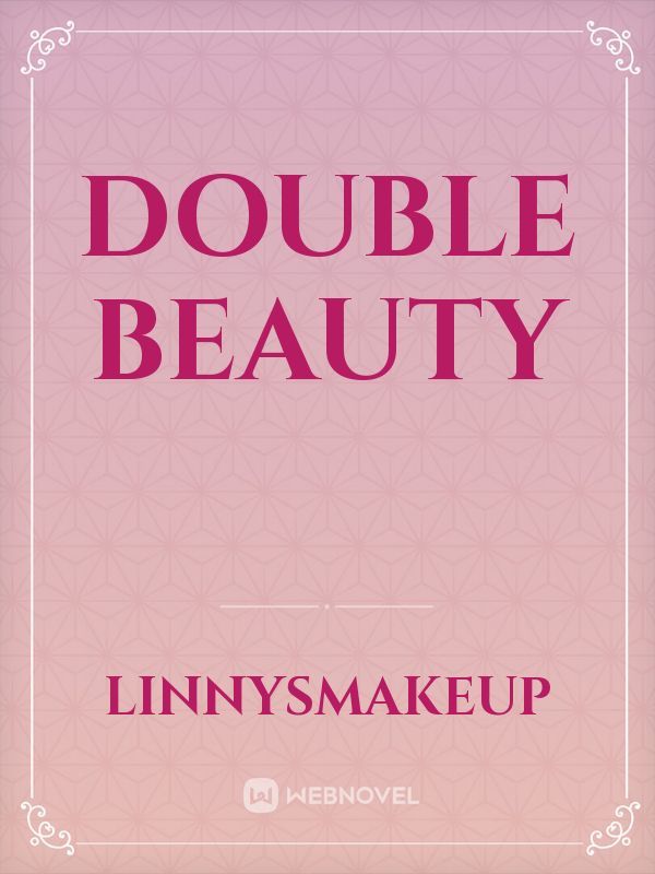 Double Beauty Book