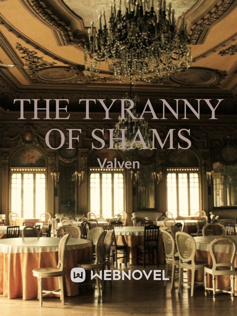 The Tyranny of Shams Book