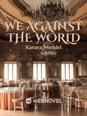WE AGAINST THE WORLD Book