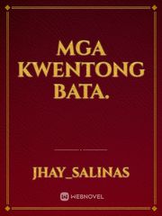 Mga kwentong Bata. Book