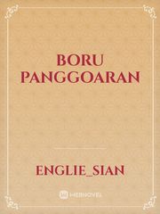 Boru Panggoaran Book