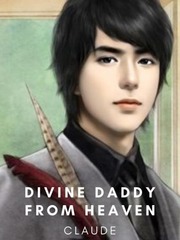 Divine Daddy from Heaven Book