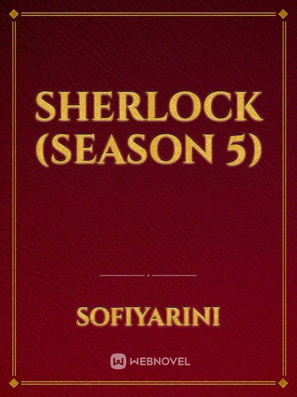 Sherlock (season 5)