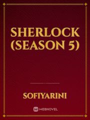 Sherlock (season 5) Book