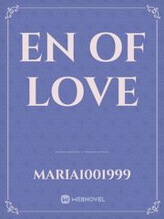 EN OF LOVE Book